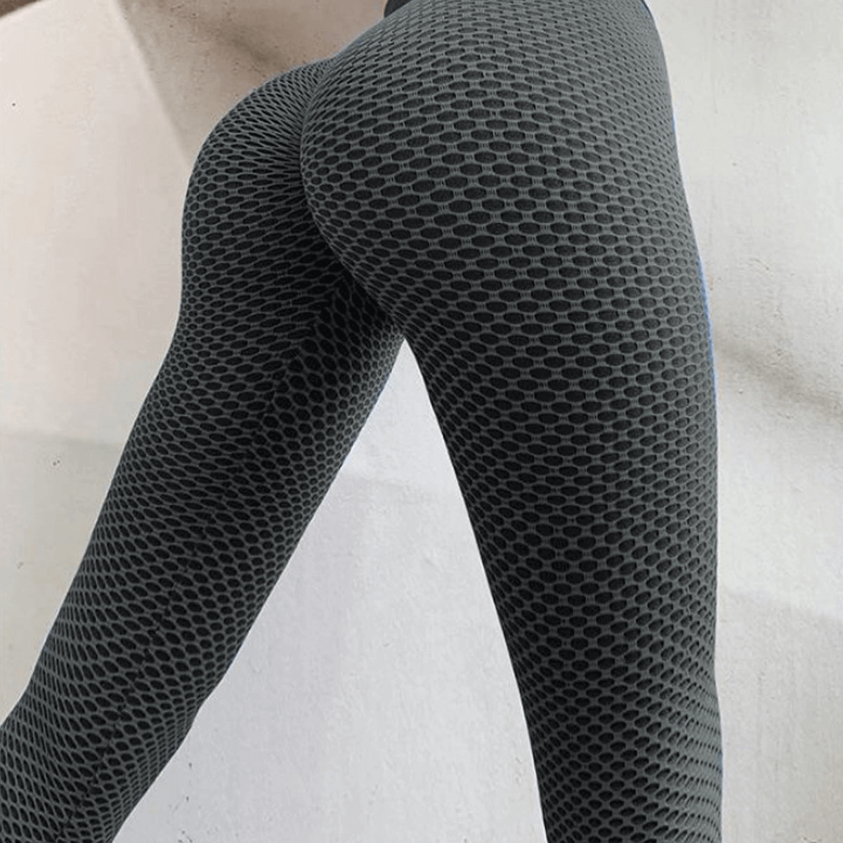 Active Studio Stretchable Body Shaper Leggings