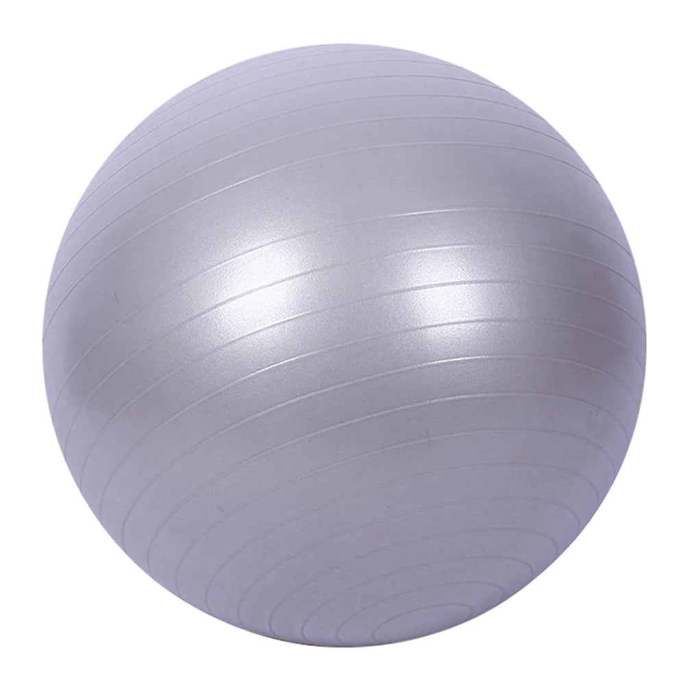 Yoga Ball Sport Fitness Balls Balance Pelota Pilates Equipment Exercise Gym Ball Women 45Cm