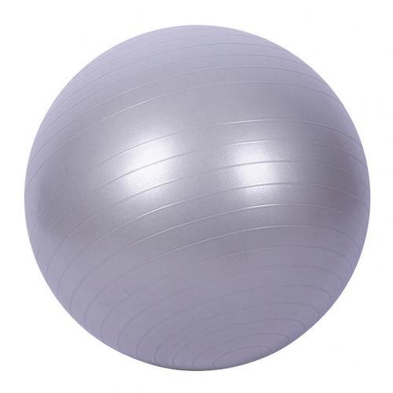 Yoga Ball Sport Fitness Balls Balance Pelota Pilates Equipment Exercise Gym Ball Women 45Cm